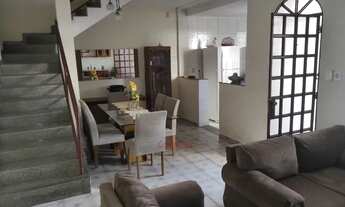 Imagem 4: Casa no bairro Grã Duquesa