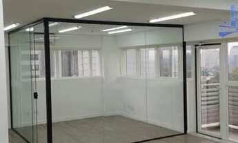 Imagem 6: Escritório para alugar no bairro Alphaville