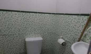 Imagem 4: Kitnet Mobiliada