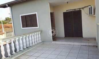 Imagem 6: Casa com 3 dormitórios para alugar, 185 m² por R$ 2.485,00/mês - Jardim Primavera - Caçapa