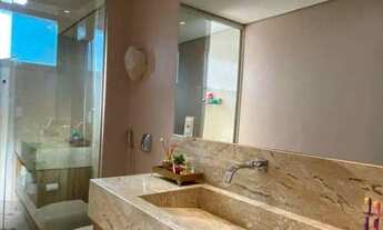 Imagem 5: Apartamento a venda Edifício Solar d' América Bairro Jardim das Américas Cuiabá MT