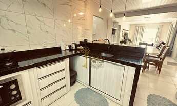 Imagem 7: Casa Mobiliada com 3 dormitórios sendo 1 Suite para alugar, 270 m² por R$ 4.500/mês - Sals