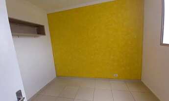 Imagem 6: Apartamento com 2 dormitórios, 47 m² - venda por R$ 170.000,00 ou aluguel por R$ 1.335,00