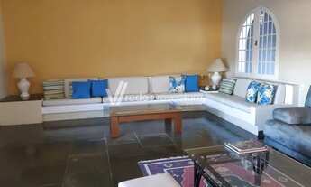 Imagem 5: Casa - Jardim Chapadão - Campinas