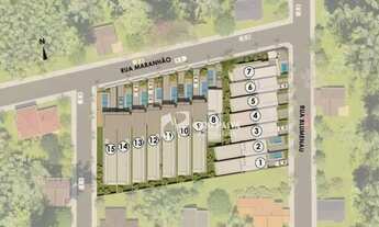 Imagem 4: Casas novas de alto padrão no centro do Eusébio!