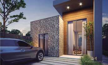 Imagem: Casa em condomínio no Coconut Beach Residence