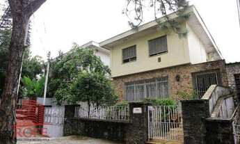 Imagem: Casa com 4 dormitórios, 550 m² - venda