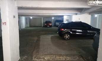 Imagem 4: Venda de imóvel - estacionamento - Bela Vista Centro SP