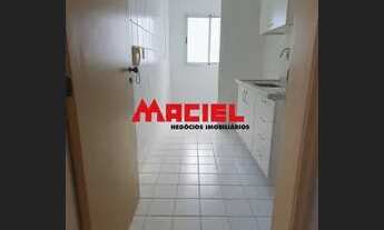 Imagem 6: Apartamento Padrão em São José dos Campos