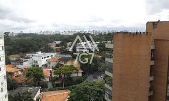 Imagem 4: AMPLO APARTAMENTO COM EXCELENTE LOCALIOZAÇÃO PRÓXIMO AO PARQUE DO IBIRAPUERA