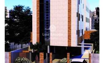 Imagem: Área privativa à venda 3 quartos 1 suíte