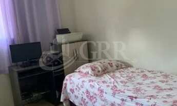 Imagem 6: Apartamento 2 Dormitórios Vila Rangel Zona Norte São José dos Campos S