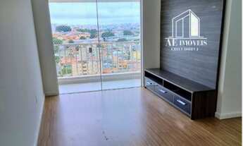 Imagem 4: Apto á venda cond. Garden Hill , jardim piratininga, sorocaba, com suíte, 3 quartos