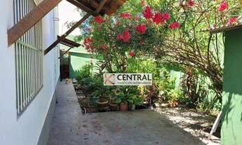 Imagem 3: Casa com 3 dormitórios para alugar, 90 m² por R$ 2.800,00/mês - Stella Maris - Salvador/BA