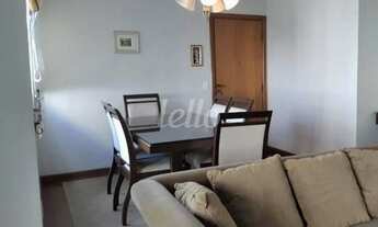 Imagem 4: São Paulo - Apartamento Padrão - Campo Belo