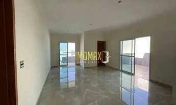 Imagem 4: Cobertura com 4 dormitórios à venda, 200 m² por R$ 1.705.000,00 - Ocian - Praia Grande/SP