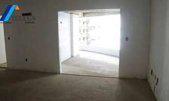 Imagem 6: Apartamento com 3 dormitórios à venda, 144 m² por R$ 1.350.000,00 - Canto do Forte - Praia