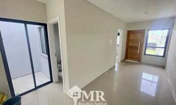 Imagem 5: Casa com 3 dormitórios à venda, 72 m² por R$ 285.000,00 - Monte Belo - Gravataí/RS