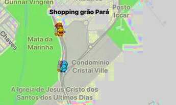 Imagem 6: Casa no conjunto xavante 3