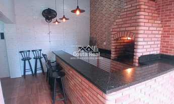 Imagem 7: Apartamento com 3 dorms, Tupi, Praia Grande - R$ 480 mil, Cod: 2467