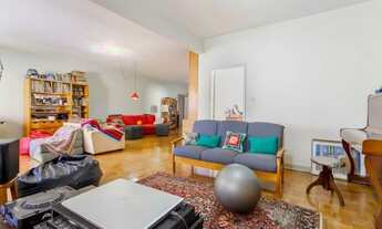 Imagem 2: APARTAMENTO RESIDENCIAL em São Paulo - SP, Jardim Paulista