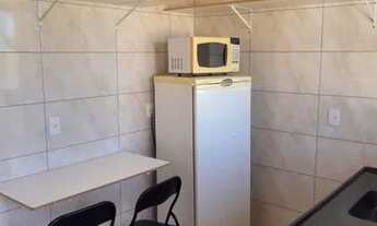 Imagem 5: Kitnet Mobiliada Bairro Tapera