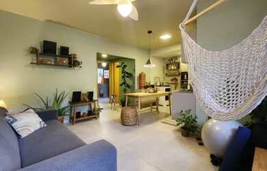 Imagem: KN- Casa em Fernando de Noronha