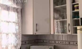 Imagem 4: Santo André - Casa Padrão - Parque das Nações