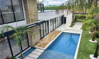 Imagem 7: Condomínio residencial Fazenda Alvorada - Porto Feliz