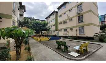 Imagem: Apartamento 2 quartos no CONDOMINIO ABACATEIROS