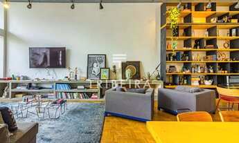 Imagem 3: Imóvel térreo de 164m², com 2 dormitórios (sendo 1 suíte)