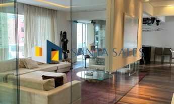 Imagem 4: Apartamento 2 dormitorios Itaim bibi