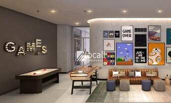 Imagem 7: Apartamento com 3 dormitórios à venda, 162 m² por R$ 1.700.000 - Jardim Paulistano - São J