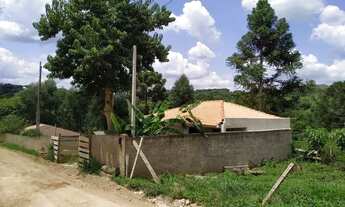 Imagem 4: Troco casa em Castro PR por casa em Itararé Sp