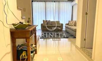 Imagem 2: Apartamento no Leblon - Rio de Janeiro