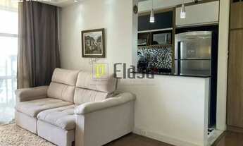 Imagem 6: Apartamento - Jardim Prudência 2 dormitórios suite armários , sala varanda envidraçada 64