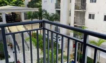 Imagem 5: Apartamento com 2 dormitórios para alugar, 58 m² por R$ 3.011/mês - No Jd. Bonfiglioli!! O