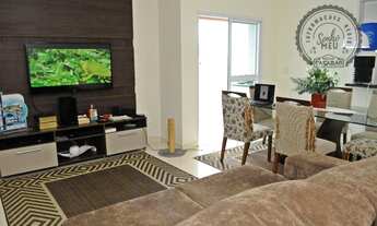 Imagem 3: Apartamento na Tupi - Praia Grande/SP