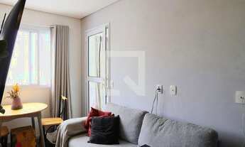 Imagem 3: Apartamento para Aluguel - Centro, 1 Quarto, 29 m2