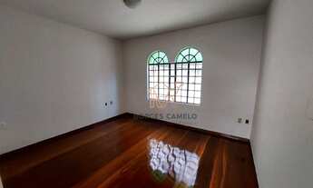 Imagem 4: Casa Colonial no Bairro Ouro Preto