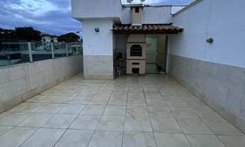 Imagem 5: Cobertura à venda 2 quartos, 2 vagas SANTA TEREZINHA