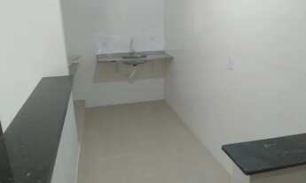 Imagem 7: Aluguel de Apartamento - Recanto das Emas