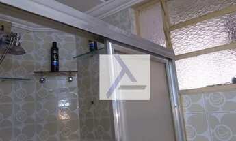 Imagem 12: Apartamento com 1 dormitório para alugar, 54 m² por R$ 3.623,33/mês - Consolação - São Pau