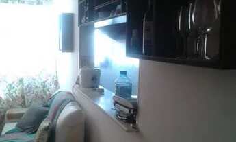 Imagem 4: Apartamento no Bairro JARDIM REDENTOR - Condominio Bauru