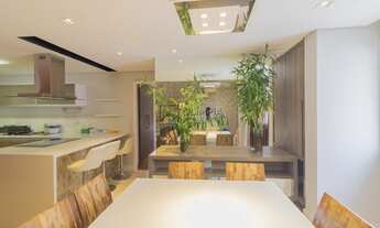 Imagem 6: Cobertura Venda 2 Dormitórios - 160 m² Vila Mariana