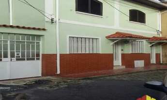 Imagem: Vende se duas casas de Vila no Tatuapé