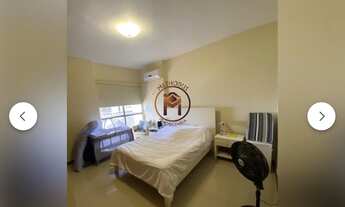 Imagem 7: Luxuoso apartamento 4 quartos, andar alto com Vista Mar