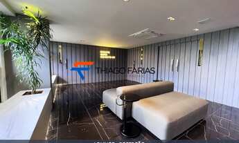 Imagem 2: Apartamento para vender em Cabo Branco com 02 quartos sendo 1 suíte - João Pessoa - Próxim