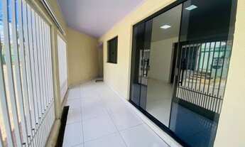 Imagem 3: Ágio casa, 3 quartos, 2 banheiros, recém reformada, excelente localização, Taguatinga