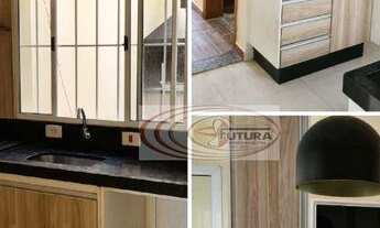 Imagem 5: Sobrado com 2 dormitórios à venda, 146 m² por R$ 450.000,00 - Jardim D Abril - Osasco/SP